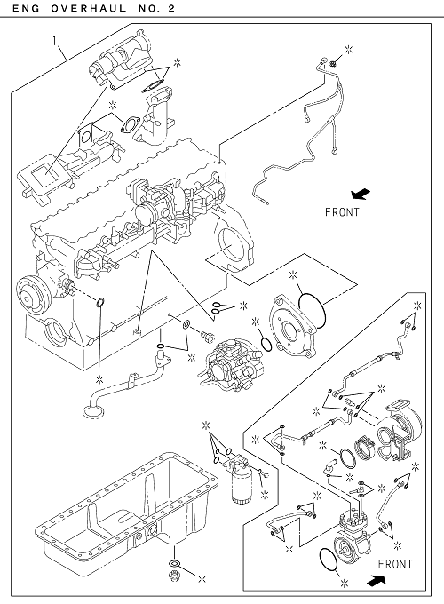 Partial Engine